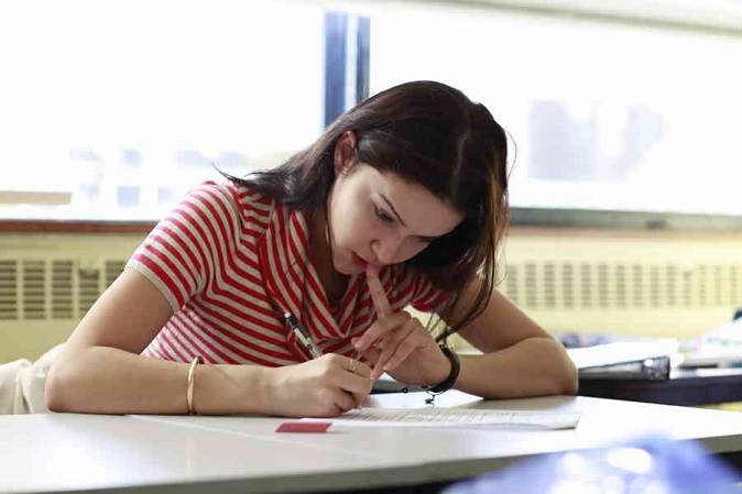 Exam Preparation