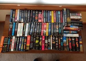 Dean Koontz Books