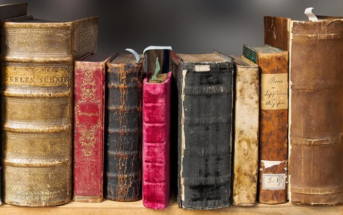 Dentist-Related Books