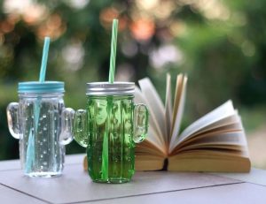 Good Reads about New Perspectives of Drinking Water